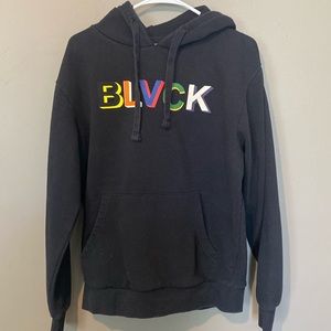 Men’s hoodie